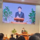 주안교회 | 계양주안교회 1주년 기념예배
