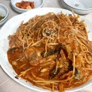 명성아구찜 | 양산 남부시장 아구찜 맛집 명성아구찜 맛있는 곳 내돈내산 추천
