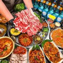 마삼구김치삼겹살 이미지