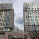 버스정류장(송정초교) 이미지