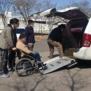 안산시 교통약자이동지원센터 이미지