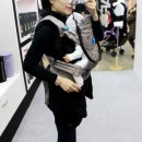 코엑스 베이비페어 후기2탄 : 베이비페어 가격, 범퍼침대, 쁘띠메종, 추천부스 마미즈,달퐁, 무루...