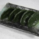천년마을송편 이미지