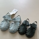 리우드 | 리우드 샌들 퓨어스카이 후기 / 발등 높은 아이 29사이즈 선택