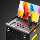 J.S 스크린 골프 이미지