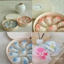 덕계로 | [의정부 상견례 선물] 양주 라이스포엠 바람떡 후기