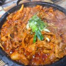 창원 용호동 현지인맛집 두루치기로 유명한 진주식당