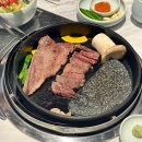 한*우 - 합천군 대야로 1005 | 부산 남천동 맛집 용한우 소고기 잘하는 고기집 한세트 후기