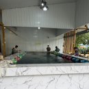 치앙마이 이색 여행코스 추천 타패 새우낚시터 체험 후기