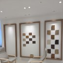 아크로에프(ACRO-F) | 마루, 벽지, 필름을 한 번에 비교하는 법! 온하우징(윤스마루) 방문 후기