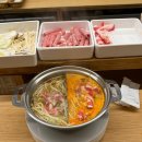 [ 🍲 사당 1인 샤브샤브 맛집 ] 샤브로21 내돈내산 후기, 사당 샤브샤브, 사당 혼밥 추천, 사당 1인샤브맛집