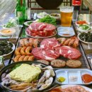 숲속의아침민박펜션 이미지