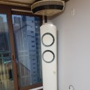 부평에어컨청소 잘하기로 소문난 동네아저씨크린 이용후기!