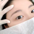 자연스러운 결과가 만족스러웠던 천안눈썹문신 데이데이뷰티 후기