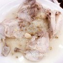 청운누룽지백숙 이미지