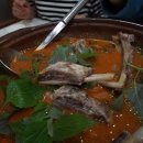 가마솥흑염소 이미지