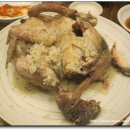 궁중식당 이미지