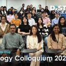 The Psychology Colloquium 2024 at DISTED College 이미지