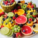 과일에도 단백질 있다…9가지 고단백 과일은? 이미지