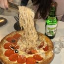 깜댕이 | 진주 하대동 맛집 깜댕이 다녀온 후기 ㅣ 하대동 단체 룸 예약 가능한 파스타 피자 핫플 맛집
