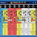 명리학(중급) 이미지