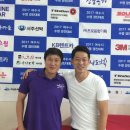 여수시 수영경진대회 생활체육 경험 클럽오동도