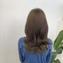 울산 남구 미용실 헤어르뽀렘 신정점 염색 후기