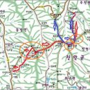 제554차 완주 운장산 산행 안내 25년01월05일 일요일 이미지