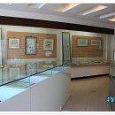 문학관 전시실 이미지