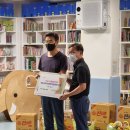 이소키즈클럽어학원 이미지