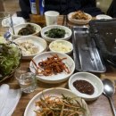 남산회관정육식당 이미지