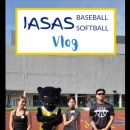 IASAS Baseball &amp; Softball Championships here at ISKL! 이미지