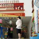 KOREA WORLD TRAVEL | 온 세상 만들기의 비밀을 찾아서, COMPANY WORLD AFFAIR, 피크닉 piknic 전시