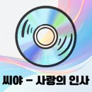 미성트레이드 | 씨야 - 사랑의 인사 : 클래식의 우아함과 발라드의 애절함이 만난 보컬 그룹의 정점