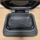 551 | 에어프라이어 추천 샤크 닌자 에어그릴 AG551KR 사용 후기