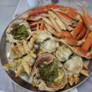 속초대게촌 이미지