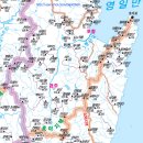 제 300차 산행(호미지맥 10구간)안내 이미지