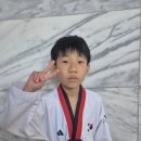 진스블랙벨트 위례 태권도장 이미지