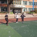 영락중학교