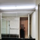 대우월드마크해운대 | 부산욕실거울교체 화장실수납장유리변색교체 대우월드마크해운대