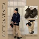 청산-4 | 보테가 퍼들부츠 후기 사이즈 착용감 솔직 리뷰 4월 위시리스트 청산