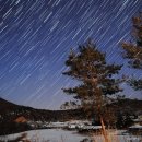 별이 빛나는 밤 이미지