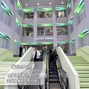 올리브타운 | [명동] 새로 생긴 명동 올리브영 타운 사람 많은 이유? 명동 올리브영 타운 후기 매장 방문기