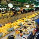 무한라오국제정보 | 건대맛집 상상라오 무한리필 삼겹살, 훠궈 후기