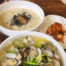 남도바지락칼국수 이미지