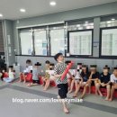 한국체대 올림픽 태권도장 | 초품아 초품태 한국체대올림픽태권도 선택♡