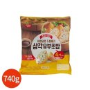 740 쇼핑하우