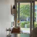 포인치타이거커피 | [인천/송도] 센트럴파크, 디테일이 살아있는 감성 카페 | 포인치 타이거 커피
