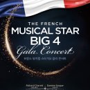 뮤지컬 스타 콘서트 이미지