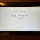 멜로우그라피 | 앰배서더 서울 풀만 그랜드볼룸(아이폰ver.) | 패브멜로우 아이폰 스냅